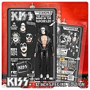 KISS Starchild Bandit Mask 12-Inch Action Figure